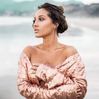 Adrienne Bailon Measurements, Bio, Age, Weight, and Height
