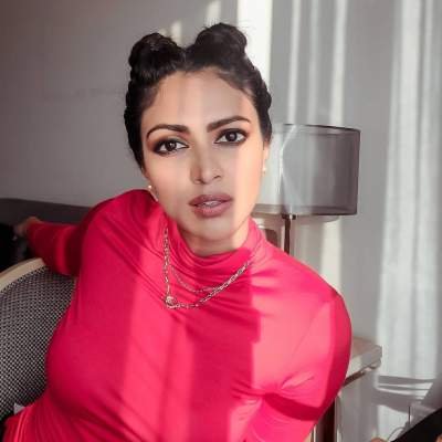 Amala Paul Measurements, Bio, Age, Weight, and Height