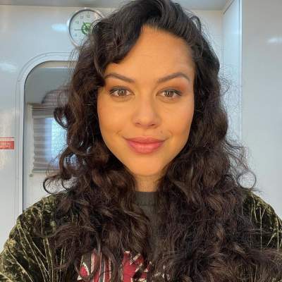 Alyssa Diaz Measurements, Bio, Age, Weight, and Height