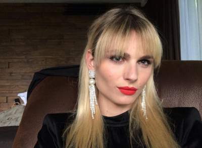 Andreja Pejic Measurements, Bio, Age, Weight, and Height