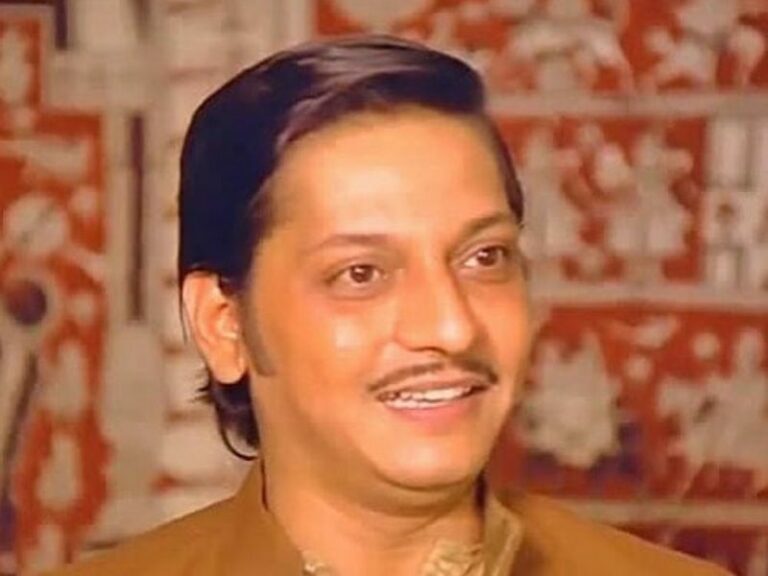 Amol Palekar Measurements, Bio, Age, Weight, and Height