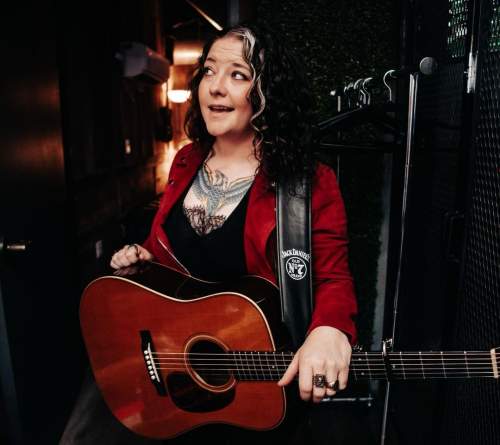 Ashley McBryde Measurements, Bio, Age, Weight, and Height