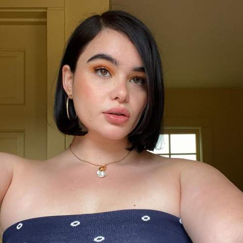 Barbie Ferreira Measurements, Bio, Age, Weight, and Height