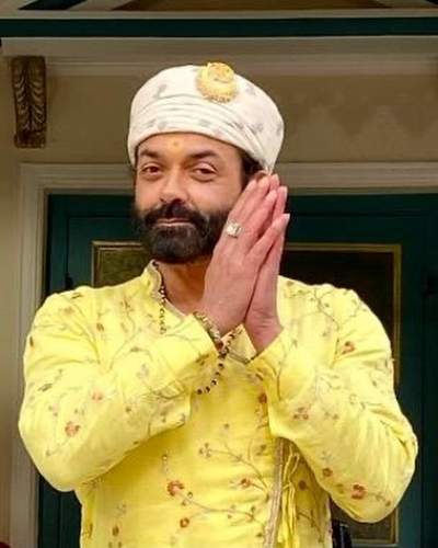 Bobby Deol Measurements, Bio, Age, Weight, and Height