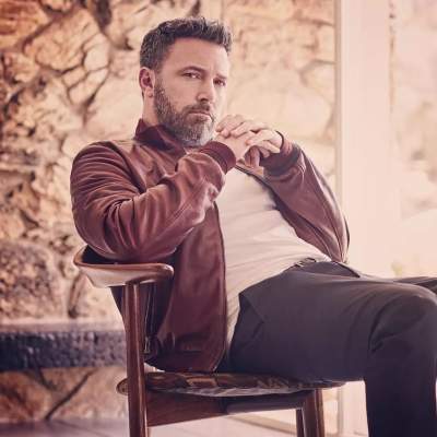 Ben Affleck Measurements, Bio, Age, Weight, and Height