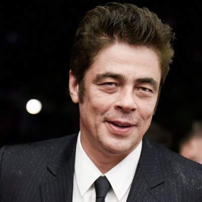 Benicio Del Torro Measurements, Bio, Age, Weight, and Height