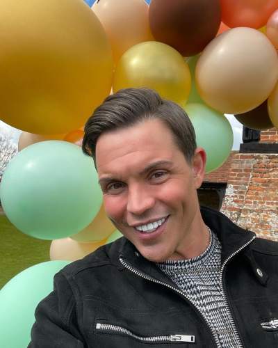 Bobby Norris Measurements, Bio, Age, Weight, and Height