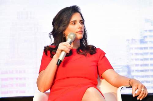 Ayelet Shaked Measurements, Bio, Age, Weight, and Height