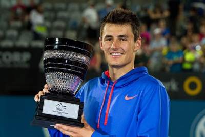 Bernard Tomic Measurements, Bio, Age, Weight, and Height