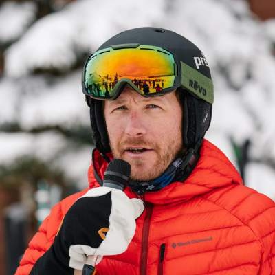 Bode Miller Measurements, Bio, Age, Weight, and Height