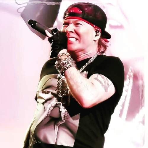 Axl Rose Measurements, Bio, Age, Weight, and Height