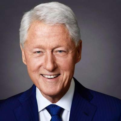 Bill Clinton Measurements, Bio, Age, Weight, and Height