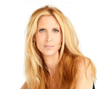 Ann Coulter Measurements, Bio, Age, Weight, and Height