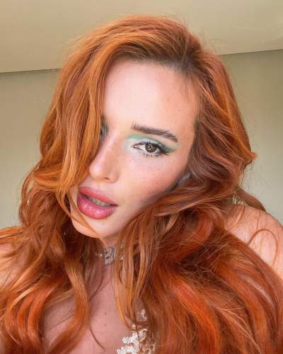 Bella Thorne Measurements, Bio, Age, Weight, and Height