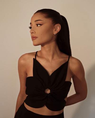 Ariana Grande Measurements, Bio, Age, Weight, and Height
