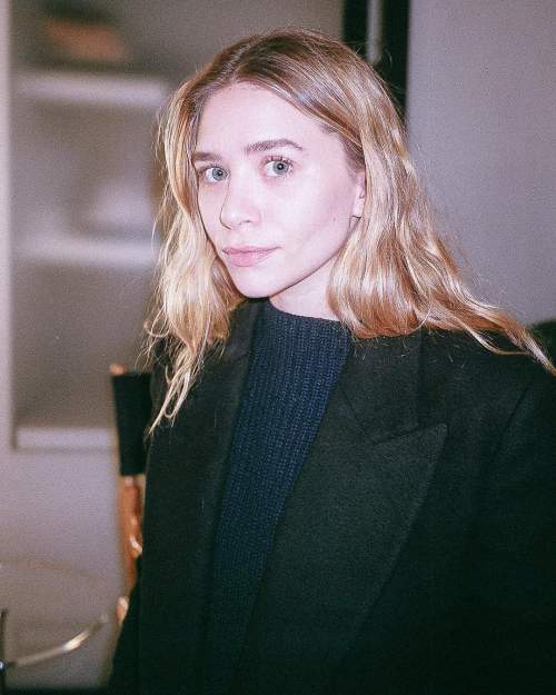 Ashley Olsen Measurements, Bio, Age, Weight, and Height