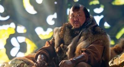 Benedict Wong Measurements, Bio, Age, Weight, and Height