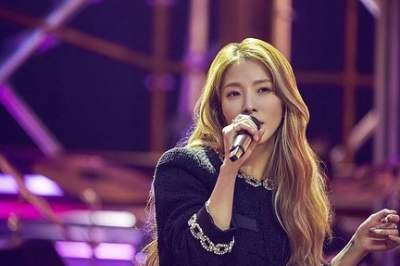 Boa Singer Measurements, Bio, Age, Weight, and Height