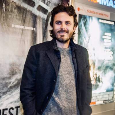 Casey Affleck Measurements, Bio, Age, Weight, and Height