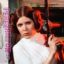 Carrie Fisher Measurements, Bio, Age, Weight, and Height