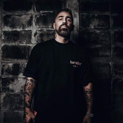 Bushido Rapper Measurements, Bio, Age, Weight, and Height