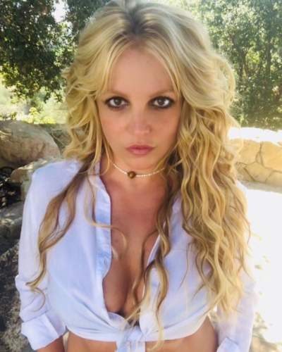 Britney Spears Measurements, Bio, Age, Weight, and Height