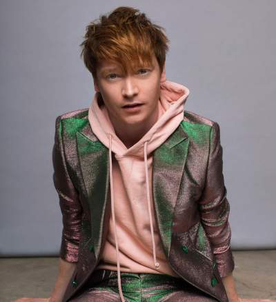Calum Worthy Measurements, Bio, Age, Weight, and Height