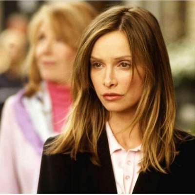 Calista Flockhart Measurements, Bio, Age, Weight, and Height