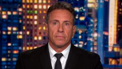 Chris Cuomo Measurements, Bio, Age, Weight, and Height