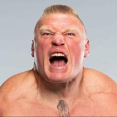 Brock Lesnar Measurements, Bio, Age, Weight, and Height