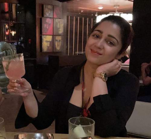 Charmy Kaur Measurements, Bio, Age, Weight, and Height