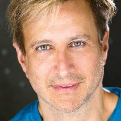 Bronson Pinchot Measurements, Bio, Age, Weight, and Height