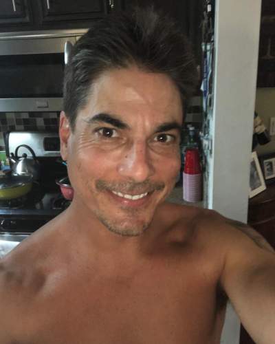 Bryan Dattilo Measurements, Bio, Age, Weight, and Height