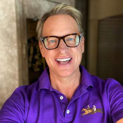 Carson Kressley Measurements, Bio, Age, Weight, and Height