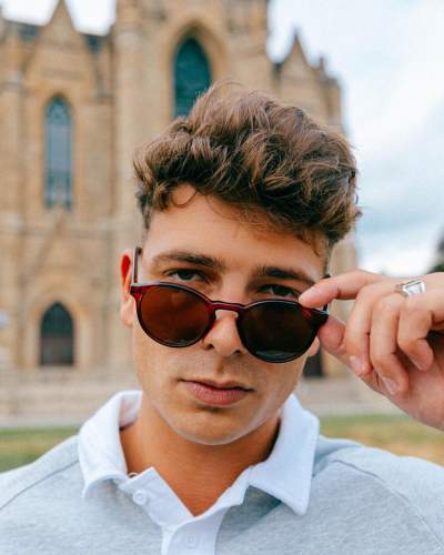 Casey Johnson Singer Measurements, Bio, Age, Weight, and Height