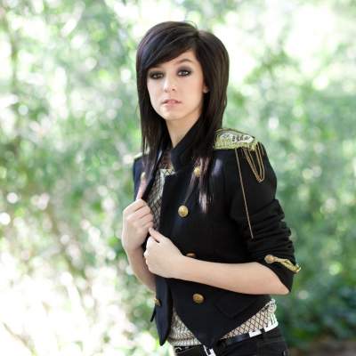 Christina Grimmie Measurements, Bio, Age, Weight, and Height