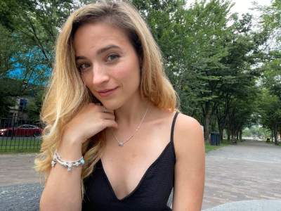 Christy Altomare Measurements, Bio, Age, Weight, and Height