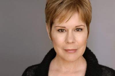Christine Estabrook Measurements, Bio, Age, Weight, and Height