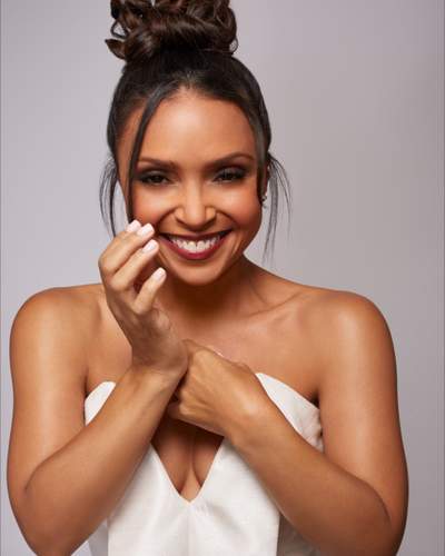 Danielle Nicolet Measurements, Bio, Age, Weight, and Height