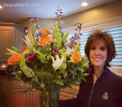Deana Martin Measurements, Bio, Age, Weight, and Height