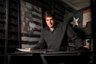 David Copperfield Measurements, Bio, Age, Weight, and Height