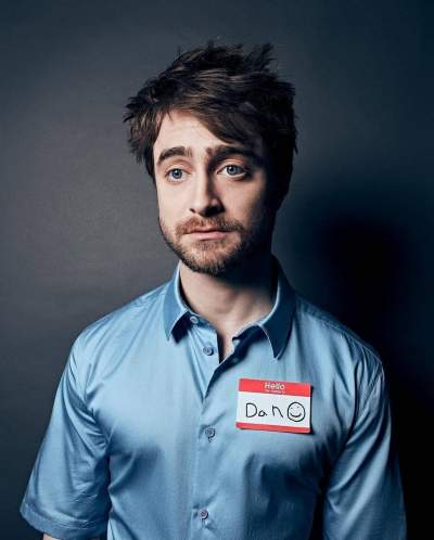 Daniel Radcliffe Measurements, Bio, Age, Weight, and Height