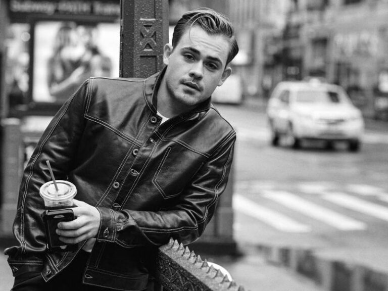 Dacre Montgomery Measurements, Bio, Age, Weight, and Height