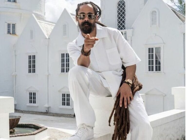 Damian Marley Measurements, Bio, Age, Weight, and Height