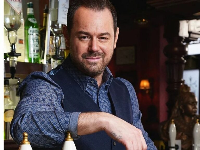 Danny Dyer Measurements, Bio, Age, Weight, and Height