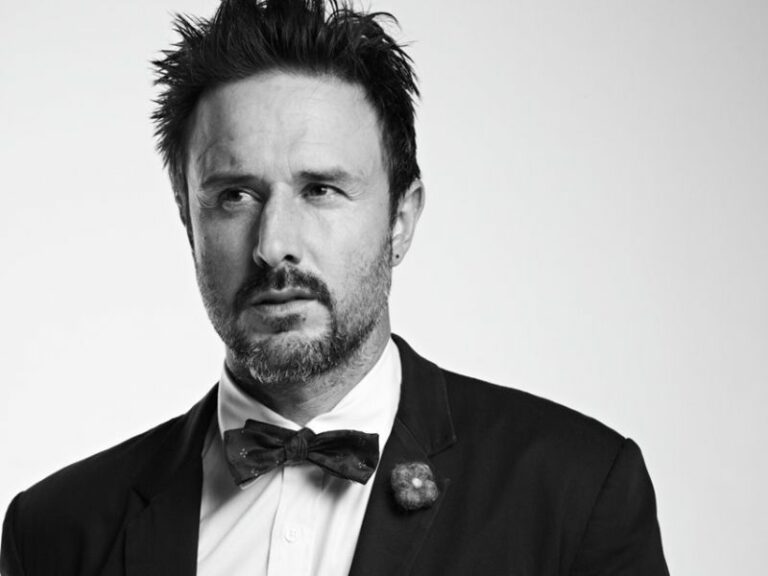 David Arquette Measurements, Bio, Age, Weight, and Height