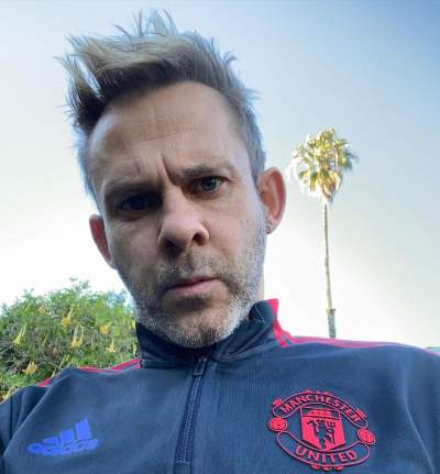 Dominic Monaghan Measurements, Bio, Age, Weight, and Height