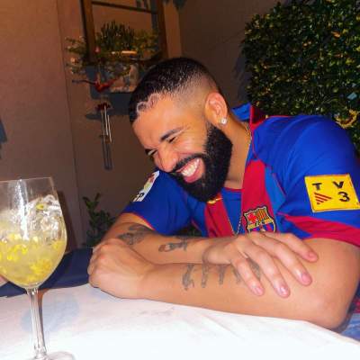 Drake Measurements, Bio, Age, Weight, and Height
