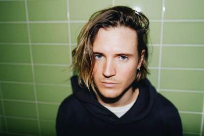 Dougie Poynter Measurements, Bio, Age, Weight, and Height