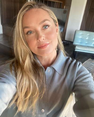 Elisabeth Rohm Measurements, Bio, Age, Weight, and Height